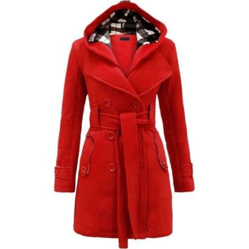 2020 MULB fall clothes autumn coat women womens fashion winter clothes women