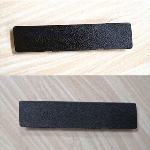 FOR SAIC Maxus G10 pedal cover frame number cover plate cover Chase G10VIN block cover pedal cover