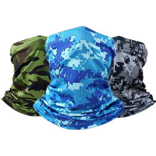 Face Mask Cycling Tactical Face Shield Mascara Ski Mask Cagoule Visage Full Face Scarf Mask Bicycle Cap Mask Fast Shipping