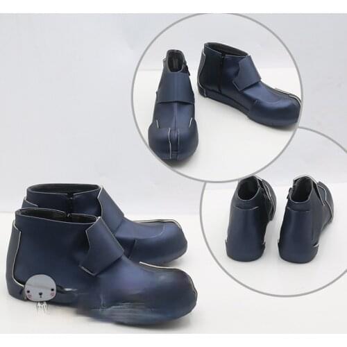 Masked Rider Kamen Rider Gaim Anime Characters Shoe Cosplay Shoes Boots Party Costume Prop