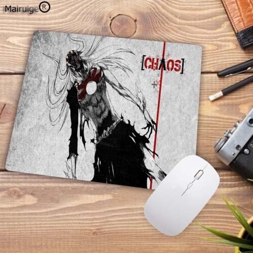 MRGBEST The Cool Monster Game Rubber Mouse Pad Animation Pc Computer Table Mousepad