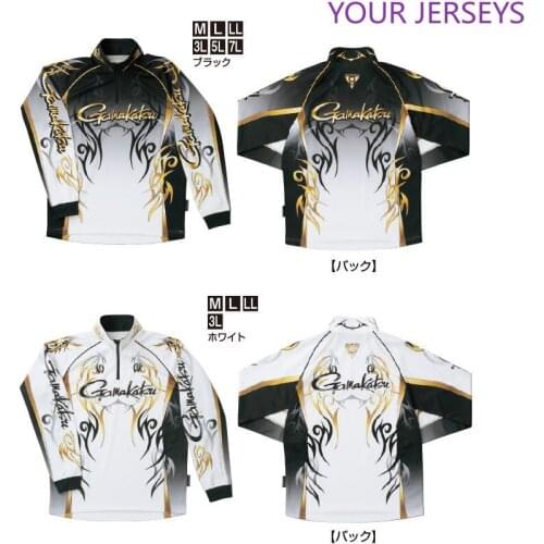 2022 New Fishing Clothes Men Shirts Breathable Jacket Quick Dry Long Sleeve Zipper Sun Protection Towel Pesca DAIWA Pesca Dawa