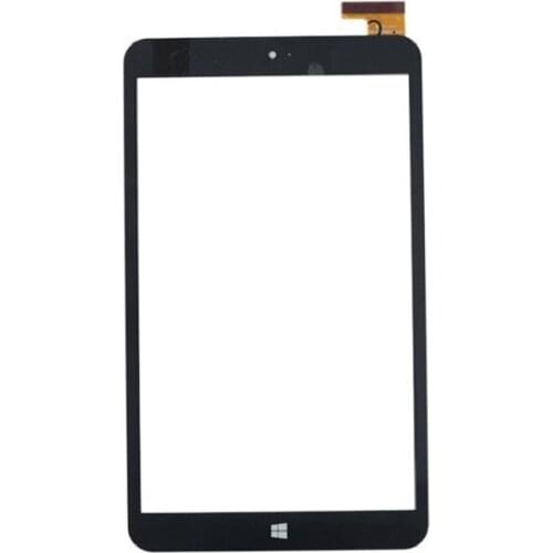 New 8'' inch Digitizer Touch Screen Panel glass FPC-FC80J111-01 Free Shipping