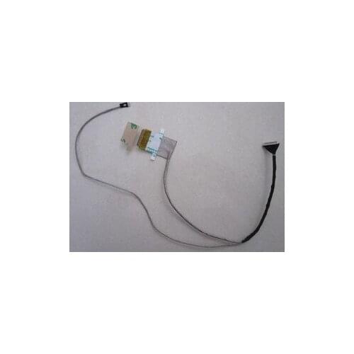 New LCD Flex Video Cable for Samsung RV410 RV411 RV412 RV408 RV413 E3415 RV415 RV420 laptop cable P/N BA39-01023A Wholesale