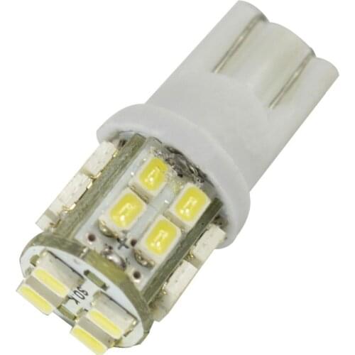 Светодиодные LED лампы W5W (W2.1x9.5d) Safego China At AliExpress