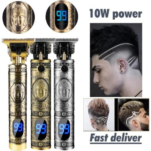 Hair Clippers WMGW China
