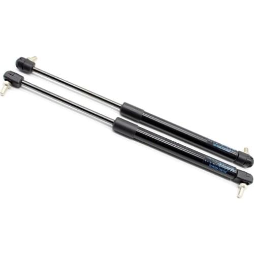 Rear Trunk Tailgate Boot Damper Gas Struts Shock Struts Spring Lift Supports FOR MAN SR SR 1975/10 - 1983 424MM