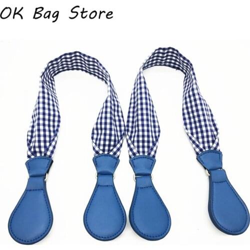 For Bag Short Blue Black Handles Women Tote 2021