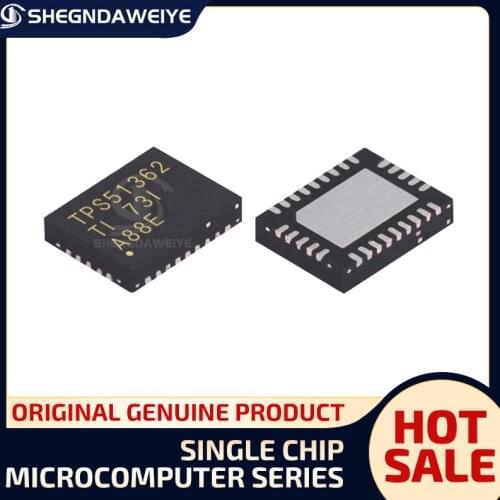 100% Original new IC chip TPS51362RVER Switching regulator IC chip