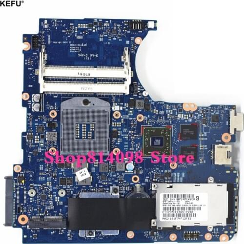 646327-001 658334-001 658335-001 for hp probook 4331S 4431S laptop motherboard HM65 HD6490M 512M DSC graphics DDR3