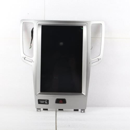 Android car radio 2din for Infiniti G series multimedia car DVD player Stereo receiver GPS navigator Head Unit