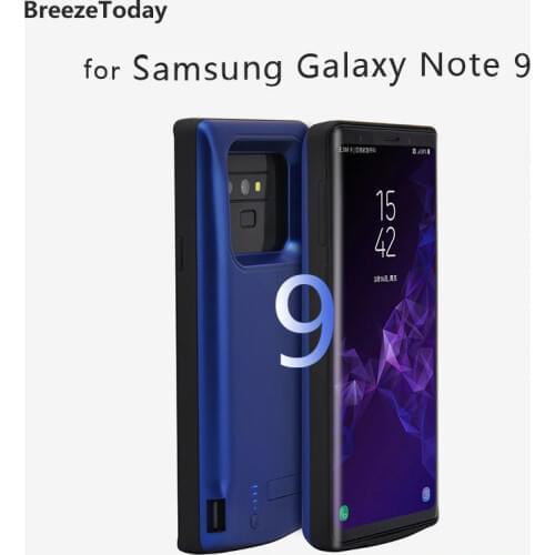 BreezeToday Samsung Galaxy Note 5 Phone Cases