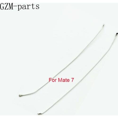 For Huawei Nexus 6P Nova Plus Antenna signal Flex Cable wire Ribbon Antenna For Huawei Mate 7 8 9 Pro