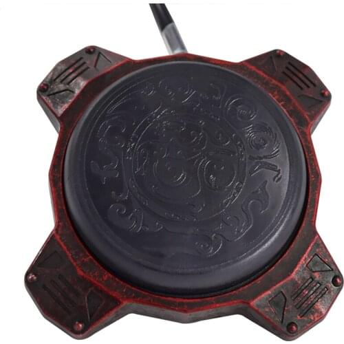 Foot Pedal Switch Controller for Tattoo Power Supply Machine Permanent Makeup Microblading Body Art Shader Liner Tattoo Supply