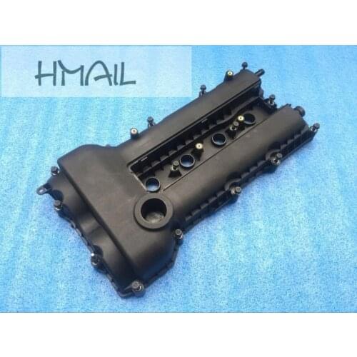 ENGINE VALVE CHAMBER COVER FOR E4G16 DVVT ENGINE 1.6 displacement ROCKER COVER ASSY FOR ARRIZO 7 NEW A3 TIGGO E4G16-1003030