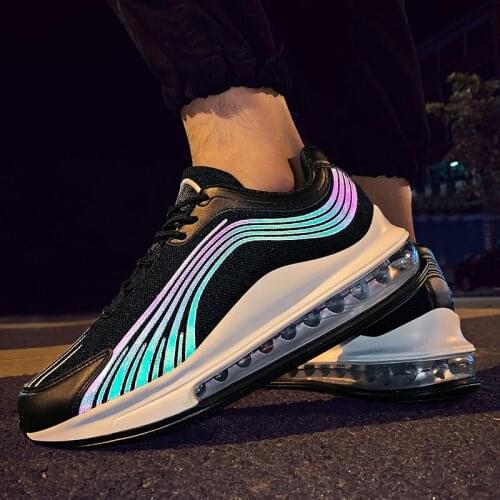 Fashion Men Casual Shoes Mens Trainers Sport Casual Shoes Men White 2020 39 S Sneakers Summer Sapatos Sapato Sports For Sneaker