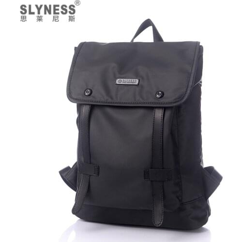 New fashion men backpack multi-function business Laptop backpack large capacity Waterproof travel casual backpacks