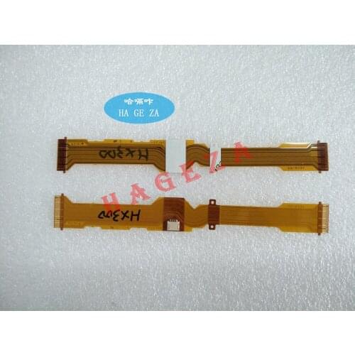 New Original LCD Hinge Flex Cable for SONY DSC- HX300 DSC- HX400 Digital Camera Repair Part