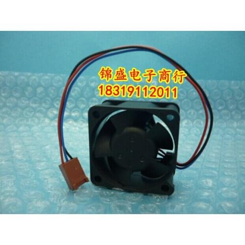 Genuine 40*40*20 12V 0.10A EFB0412MD-F00 switch quiet fan