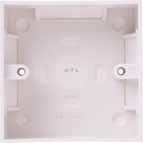 Watercolor Paint Palette 24 Grid Professional Art Plastic Palette Art Supplies