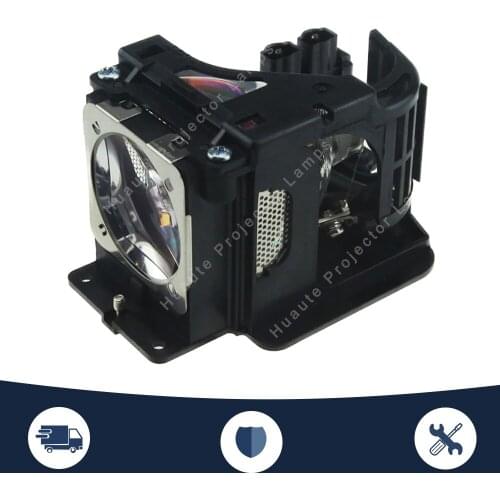 POA-LMP106 Projector Bulb with Housing for SANYO PLC-SU70/PLC-WXE45/PLC-WXE46/PLC-WXL46/PLC-XE40/PLC-XE45/PLC-XL40/PLC-XL45