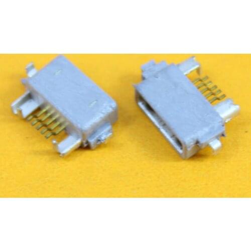 Micro USB connector Charge jack for Sony Xperia Z L36h L36i L36a C6603 C6602 C6606 ST18i WT18i WT19i ST25i LT25i LT26W LT36W
