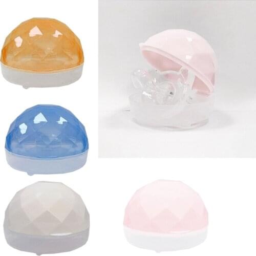 ROSWHEEL Pacifiers And Holders