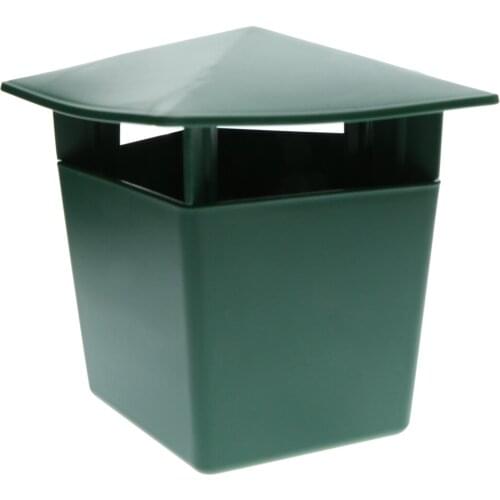 Garden Snail Cage Leech Catcher Trap Gintrap Farm Pest Box Trapper Safe