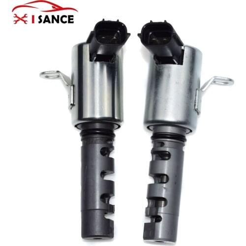 VVT Engine Variable Timing Solenoid Valve Left Right For Toyota Camry Highlander Lexus ES300 ES330 15340-20010,15330-20010