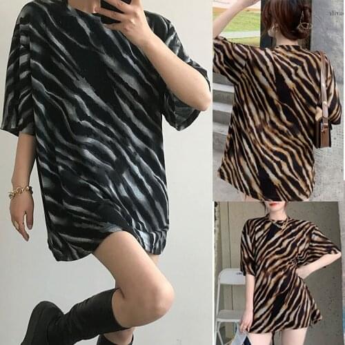 Women's Loose T-Shirts Suit Set China