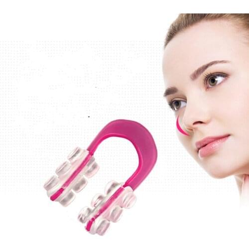200PCS U-US nose clip US nose correction nose increased tools