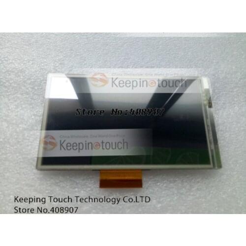 LCD Display + Touch Screen Digitizer for Garmin Nuvifone G60 LQ036T1DG01C