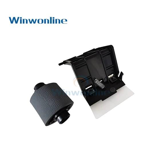 1 SET JC72-01231A JC97-01931A pickup roller + separation pad for Samsung ML1710 ML1740 ML1510 ML1520 SCX4216 SCX4200 SCX4720 565