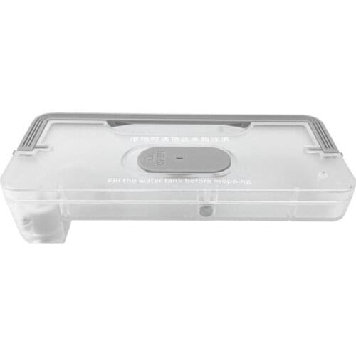 1Pc Vacuum Cleaner Water Tank for 360 X90 X95 Robotic Vacuum Cleaner Parts Spare Accessories