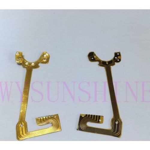 7630 Flex For kodak DX7630 flex 7630 lens flex no ic Camera repair parts