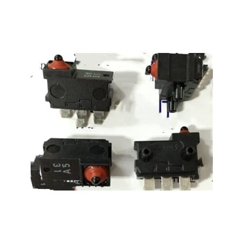DJ1G-AG29 waterproof micro switch vertical small limit stroke switch original
