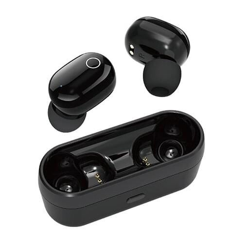 EVERSHOW Wireless Headphones