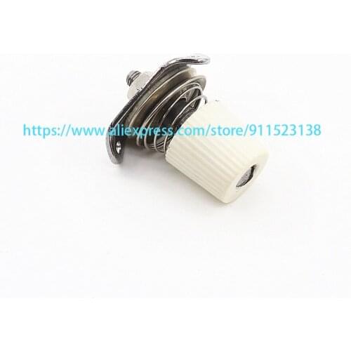 Good Quality SWF Sunstar Embroidery Machine Spare Parts No.1 Tension Set White Color