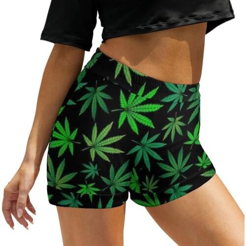 HurryLazy Women's Travel Shorts