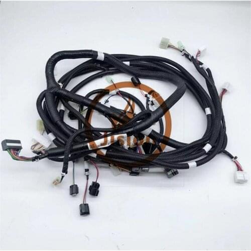 JISION SK200-8 SK250-8 wiring harness LQ13E01251P1