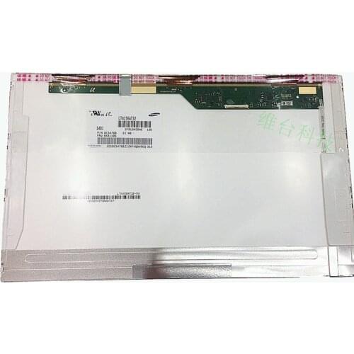 15.6 LCD matrix screen For Acer Aspire 5536 5740 5741 5741G 5742 5742G 5750 5750G LCD Replacement Display 1366*768