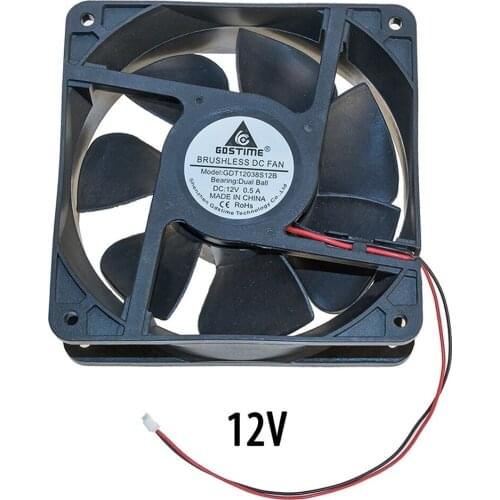 Minifermer Air Conditioning Equipment