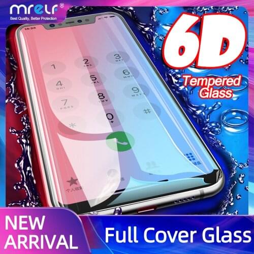 MRELF Screen Protectors For Xiaomi Redmi Note 3 Pro SE