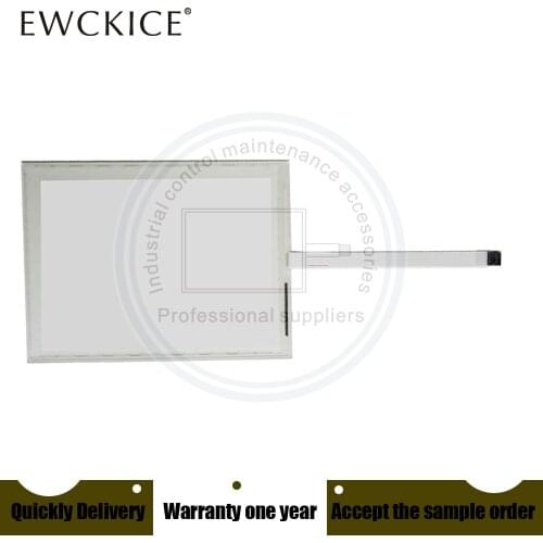 NEW 4PP220.1043-B5 HMI PLC touch screen panel membrane touchscreen