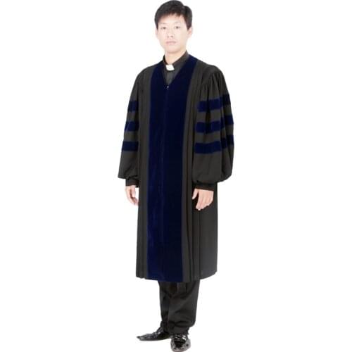 Clergy Robes Christian Catholic Cassock Priest Costume Disfrases Para Iglesia Baptism Gown Church Robe Ropa Iglesia Homme