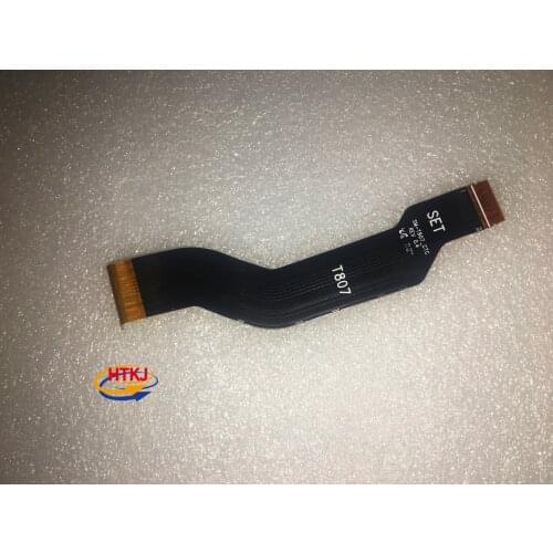 Original for Samsung Galaxy Tab S SM-T807V LCD CABLE SM-T807-CTC Tests good