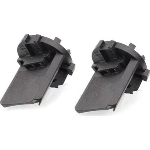 Halogen Lamp Holder Low Beam Head Light Base for Golf 6 MK6 7 MK7 Tiguan Touran Sharan Scirocco R GTS 5K0941109