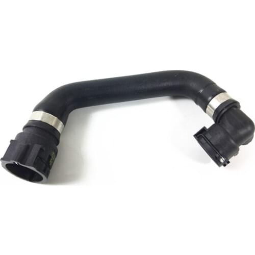Water tank return pipe Oil inlet hose Suitable for 5 Series 520li 528b mw530li 2009-2010 Cooling water pipe Oil radiator tube
