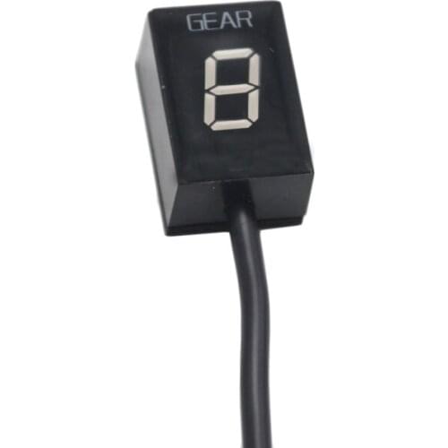 Rhaxel Motorcycle Speedometers