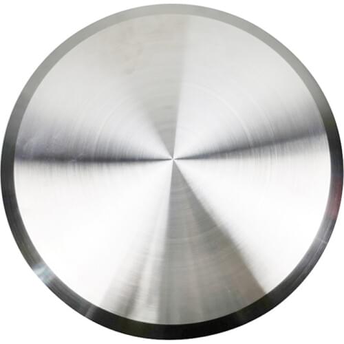 SS 304 Sanitary End Cap Tri Clamp Plug Ferrule Flange Stainless Steel Blind board TC Blind CoverEnd Cap